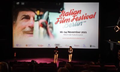 Italian Film Festival Berlin