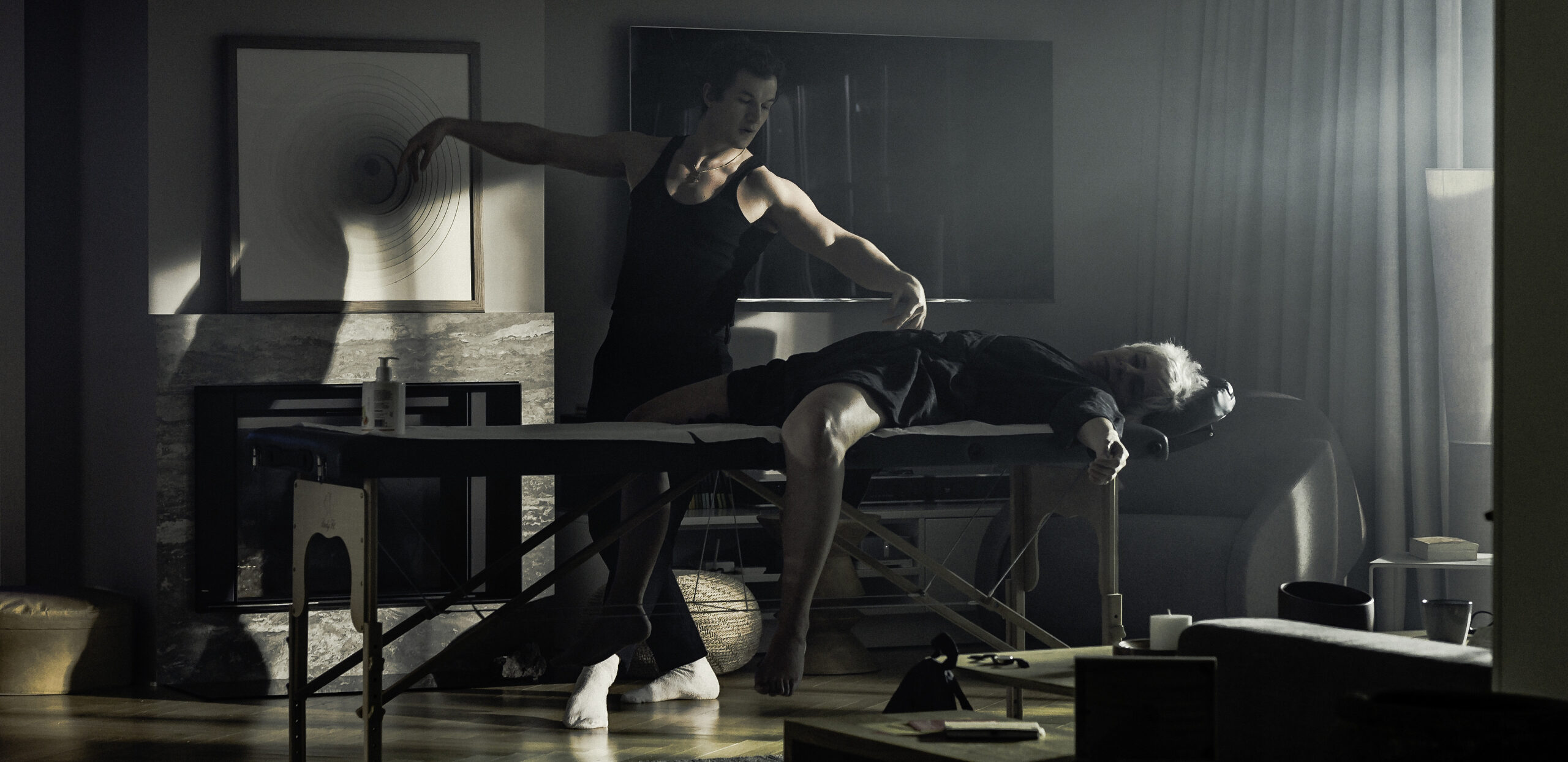 non cadrà più la neve