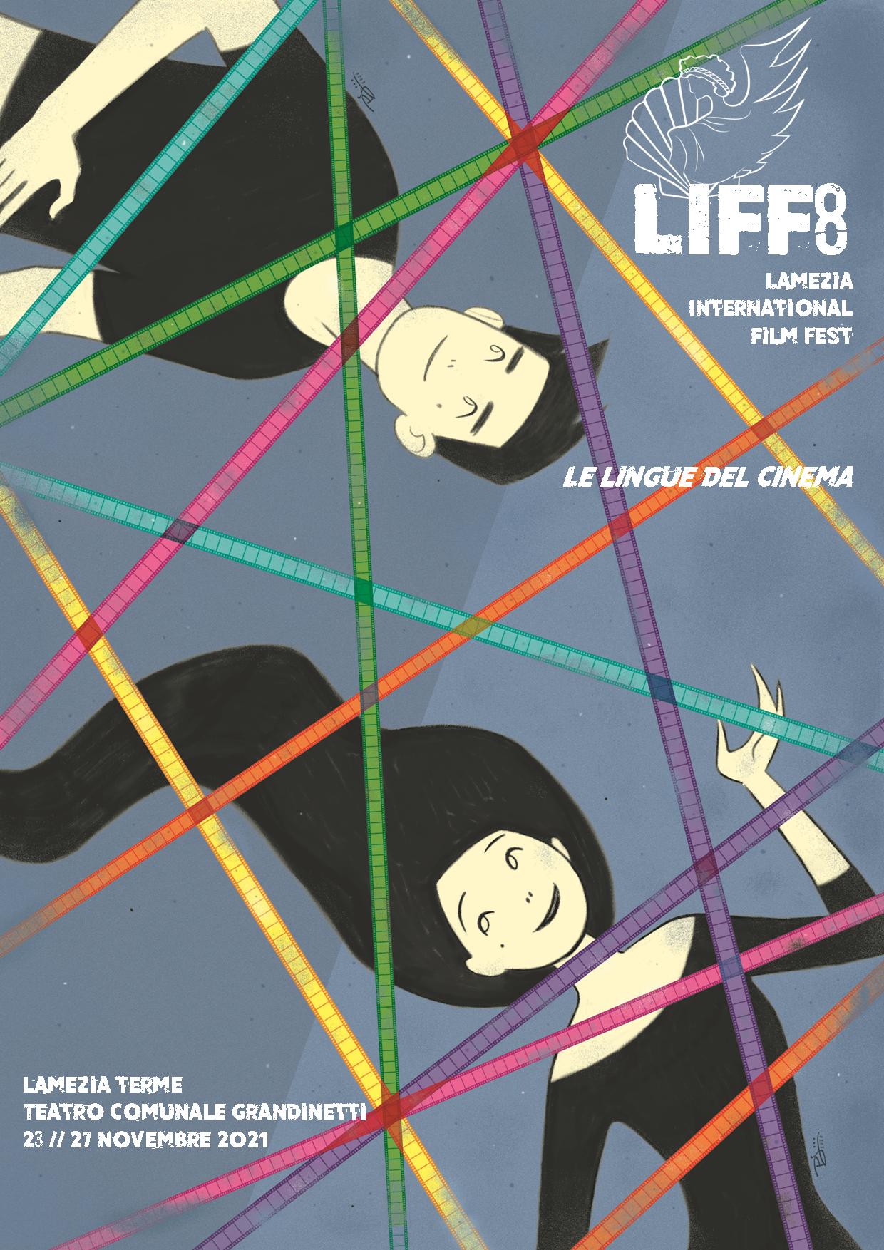 Lamezia International Film Fest
