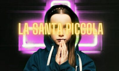 La Santa Piccola