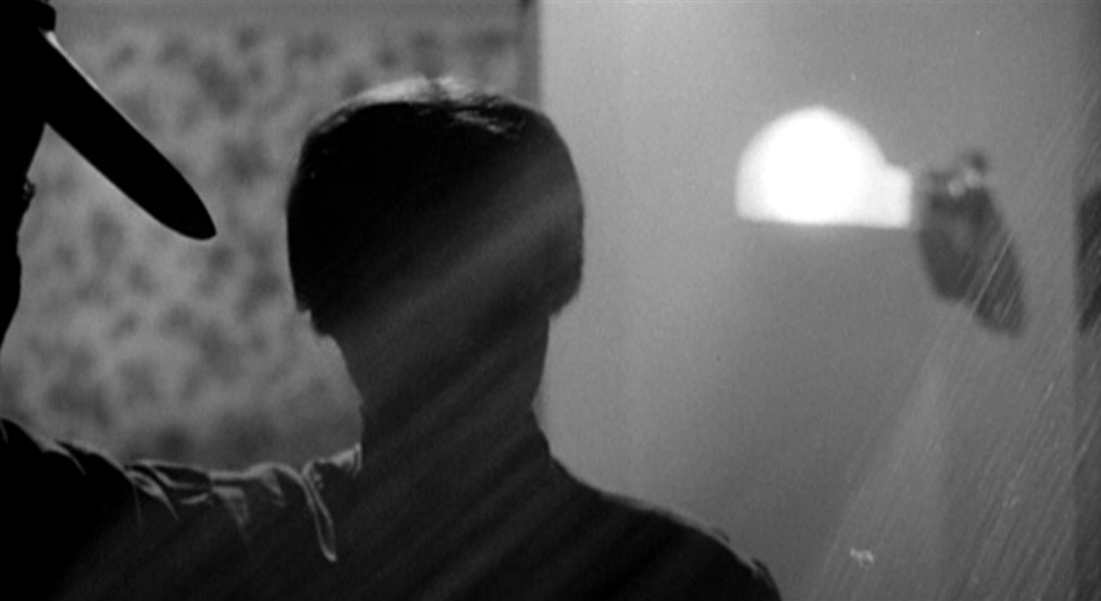 Psycho - colpo di scena