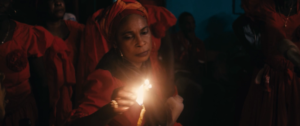Danza rituale, Cébé