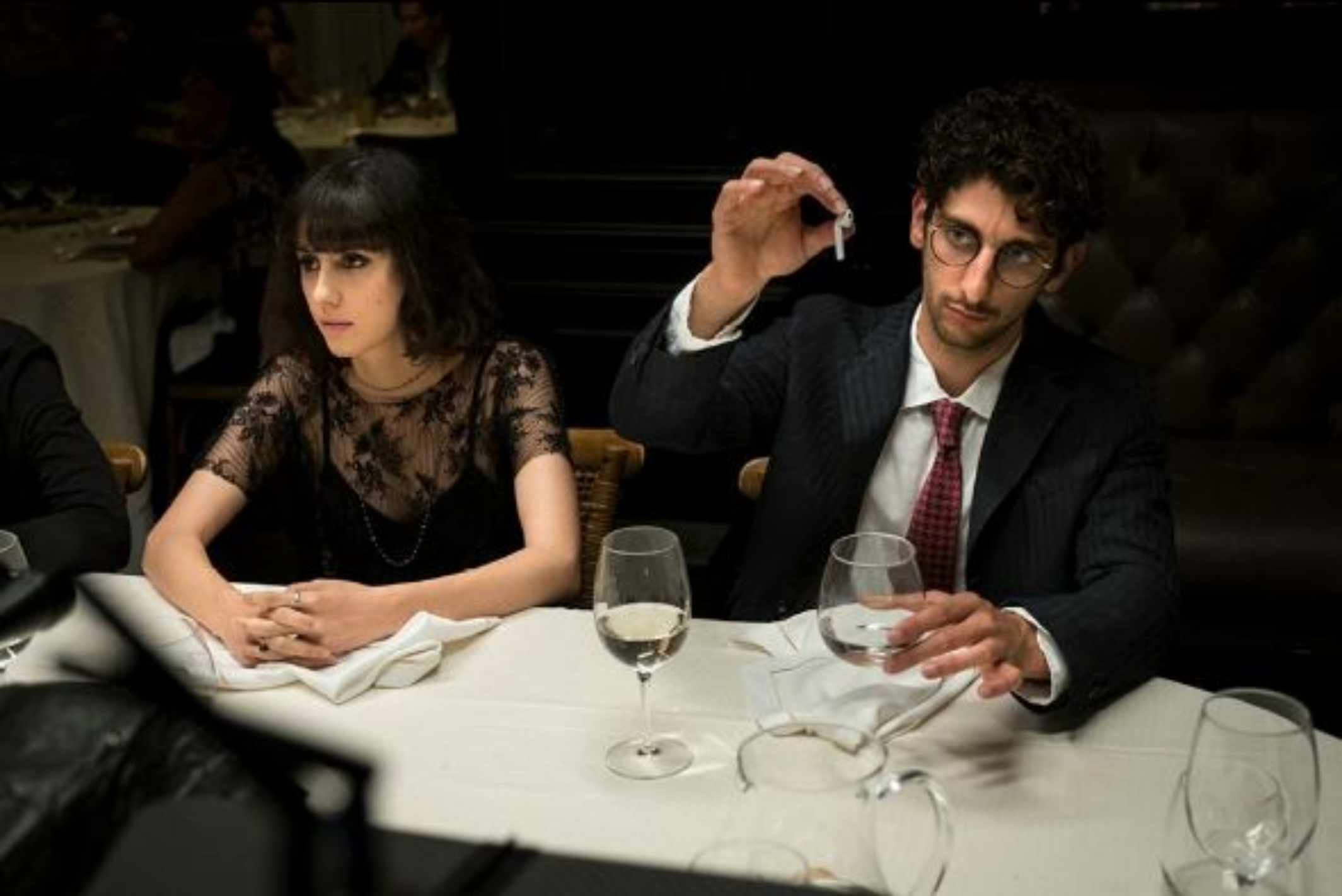 Italian Film Festival 