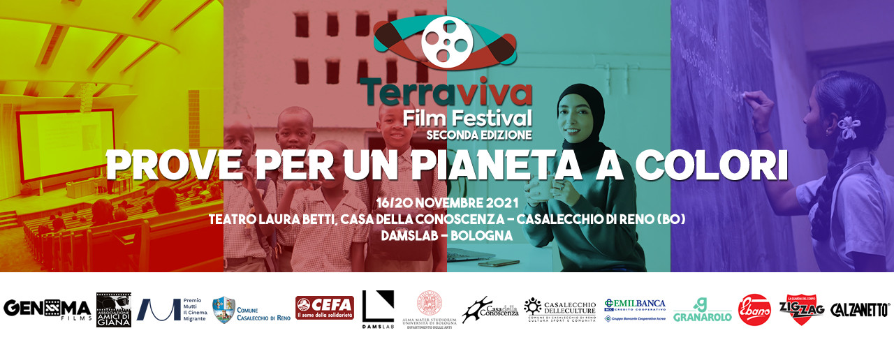 terraviva film festival