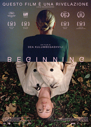 beginning
