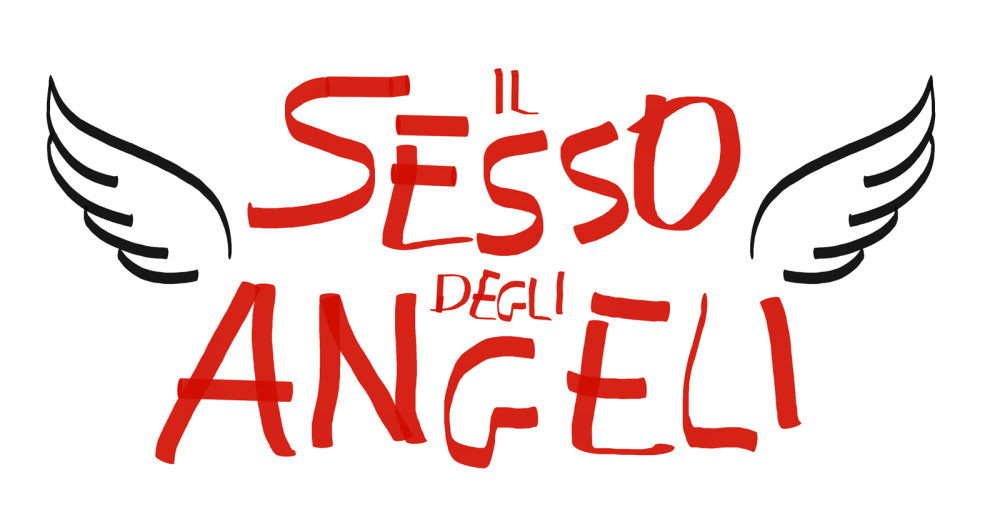 il sesso degli angeli