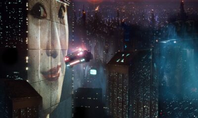 blade runner 40 anni