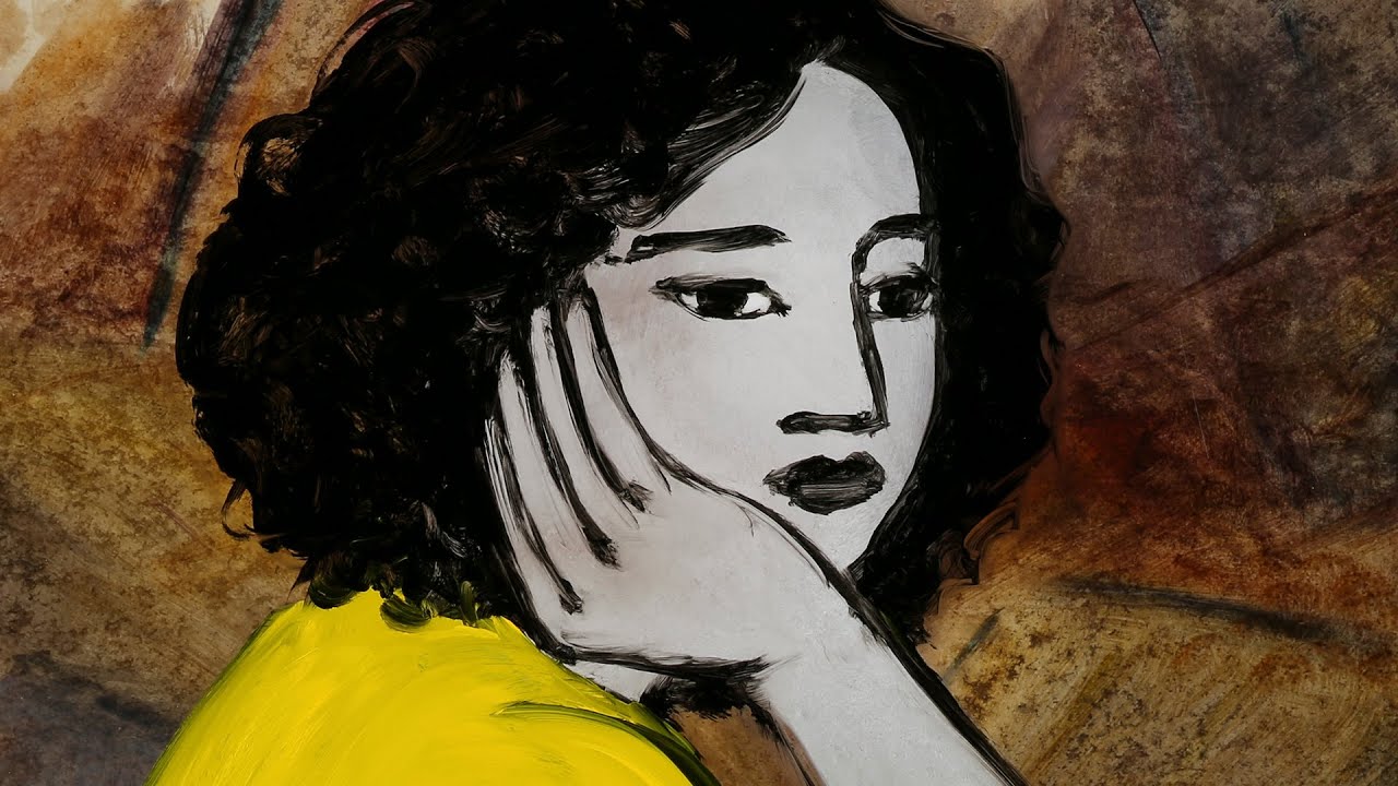 La Traversée di Florence Miailhe