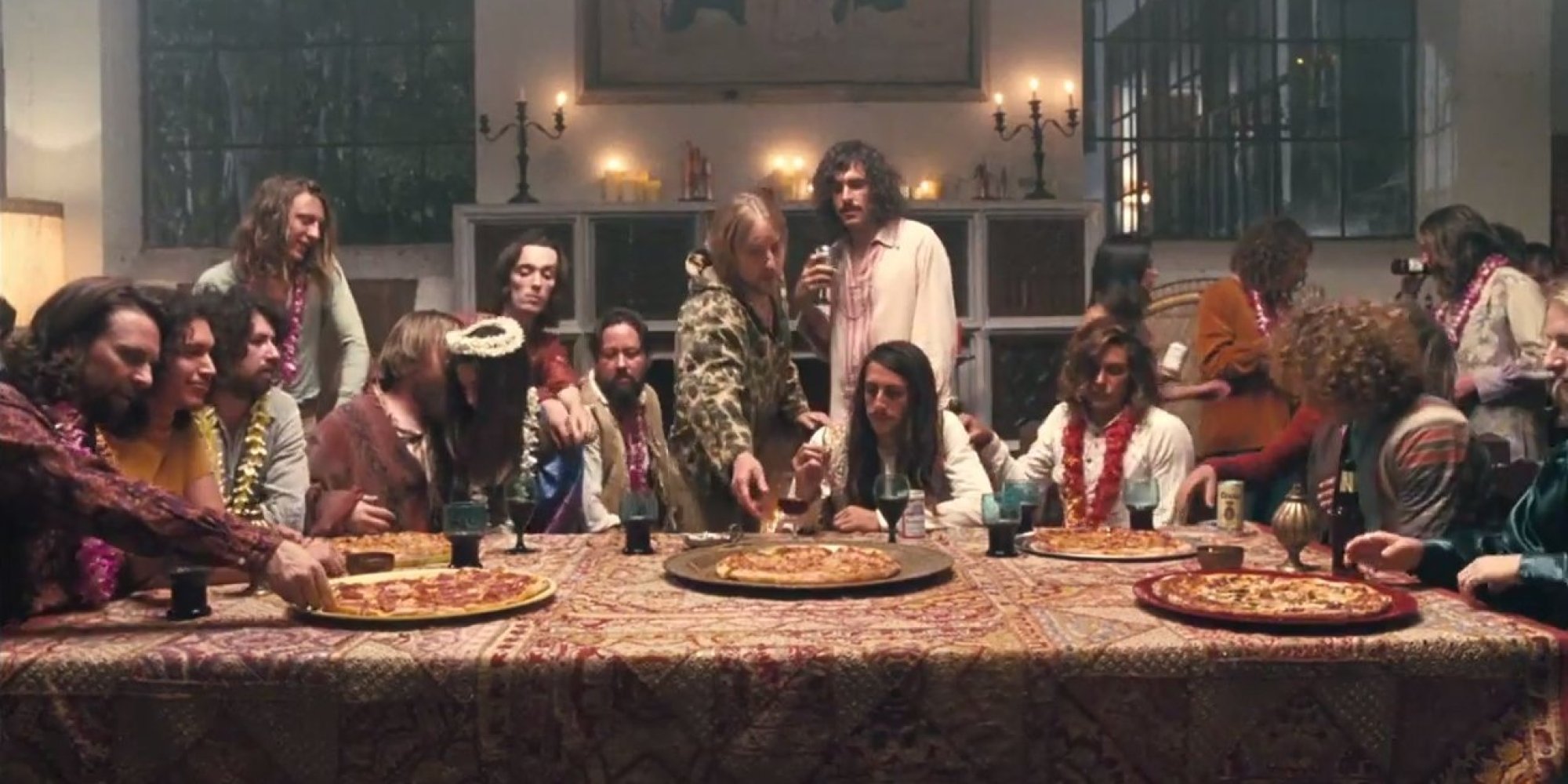 Inherent Vice Vizio di Forma