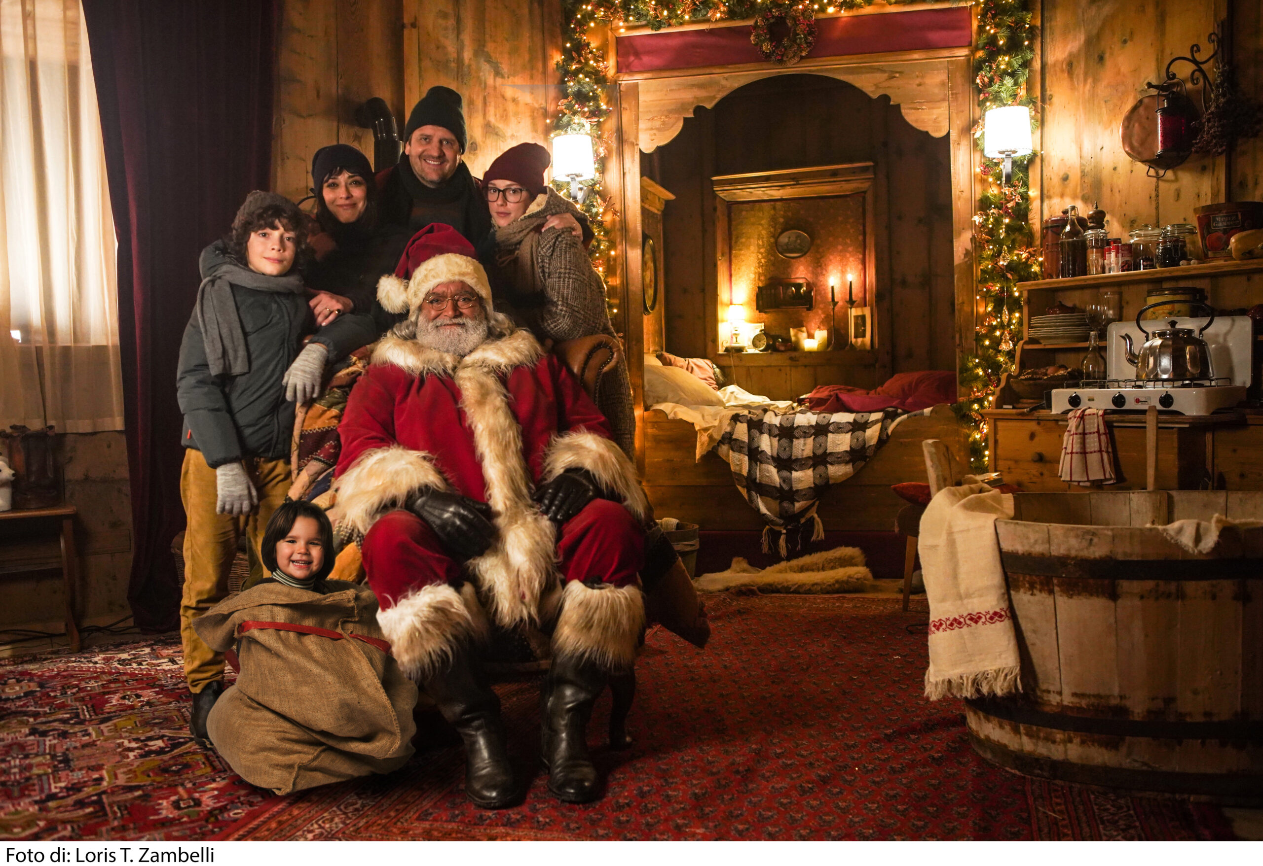 prime video natale 2021