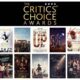 Critics’ Choice Awards