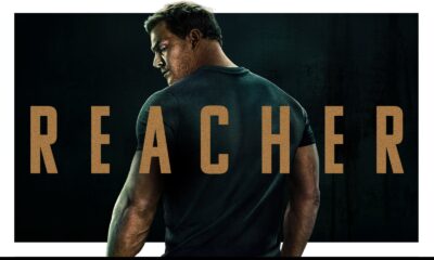 reacher