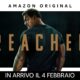 reacher