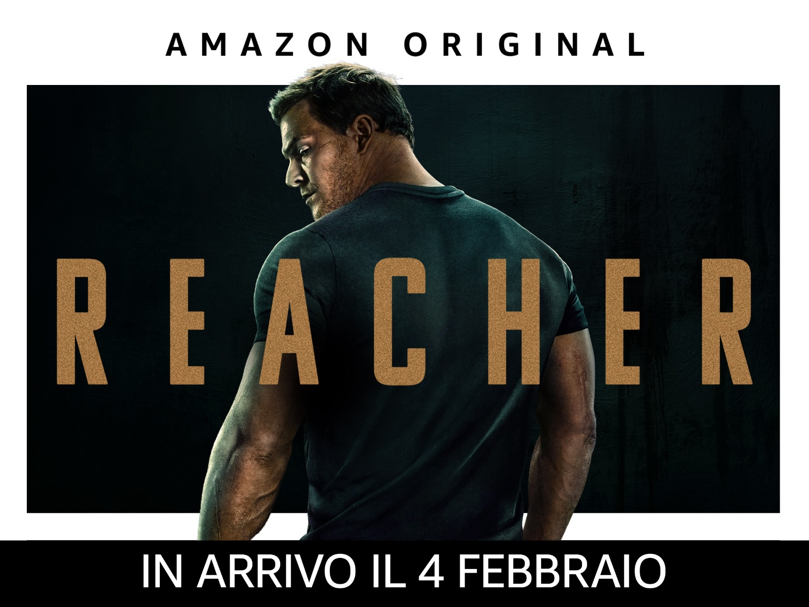 reacher
