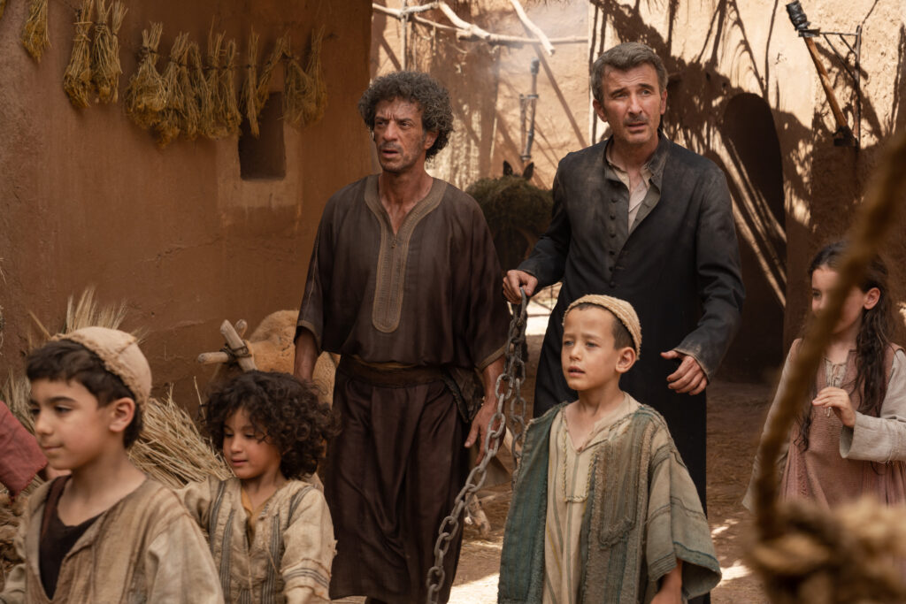 film di natale su netflix