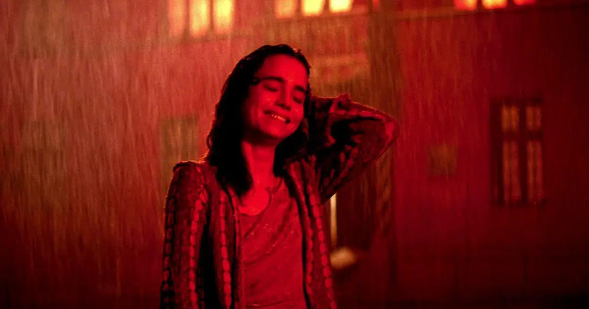 Suspiria