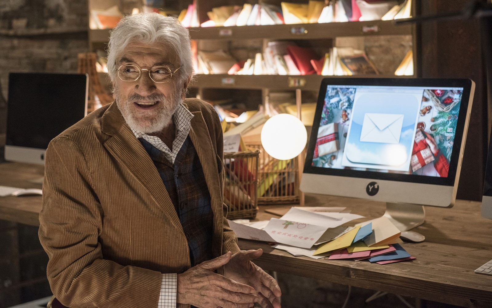 io-sono-babbo-natale-gigi-email-taxidrivers