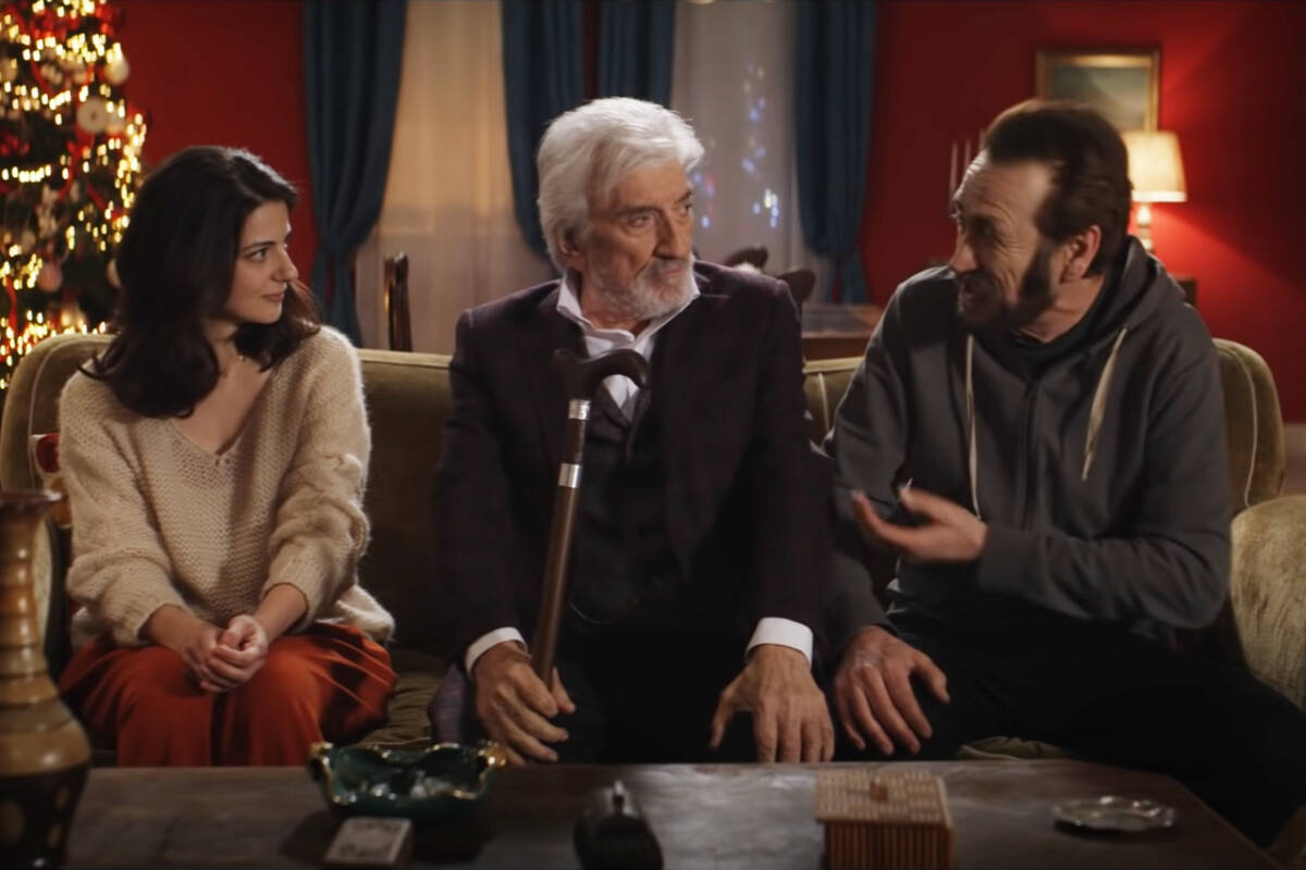 io-sono-babbo-natale-gigi-taxidrivers