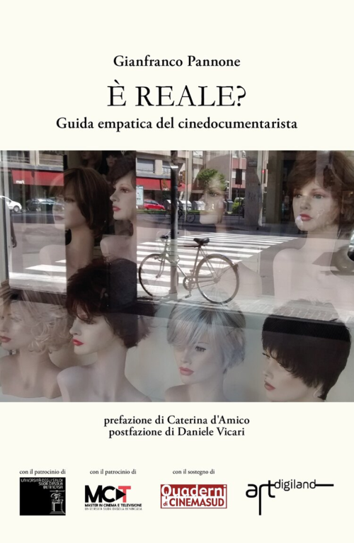 guida empatica del cinema documentarista