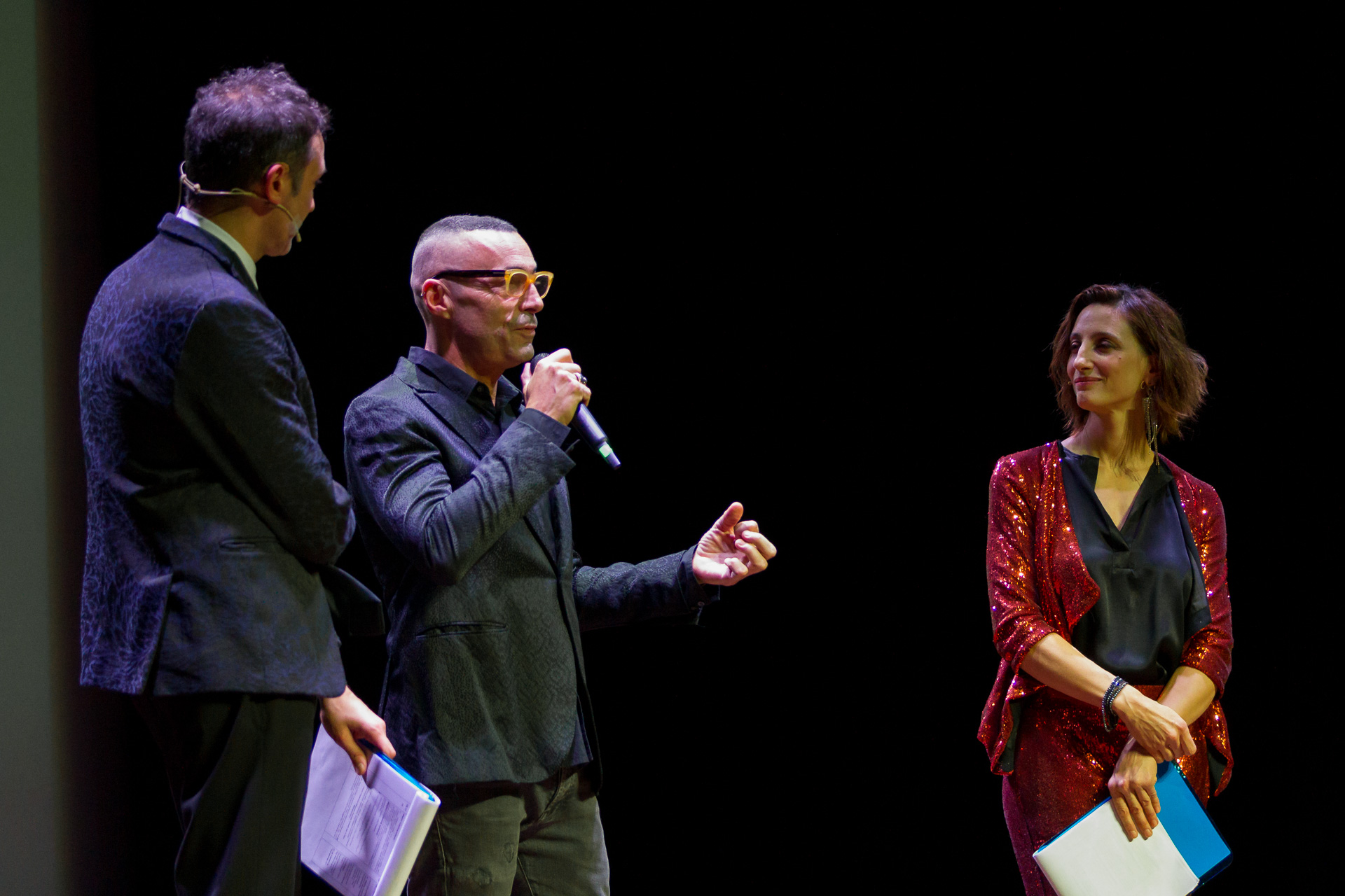fabrique du cinéma awards 2021