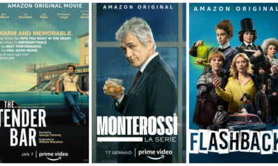 prime video gennaio 2022