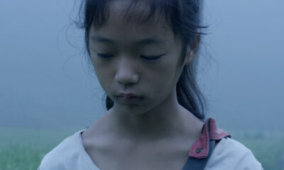 The Day is Over di Qi Rui
