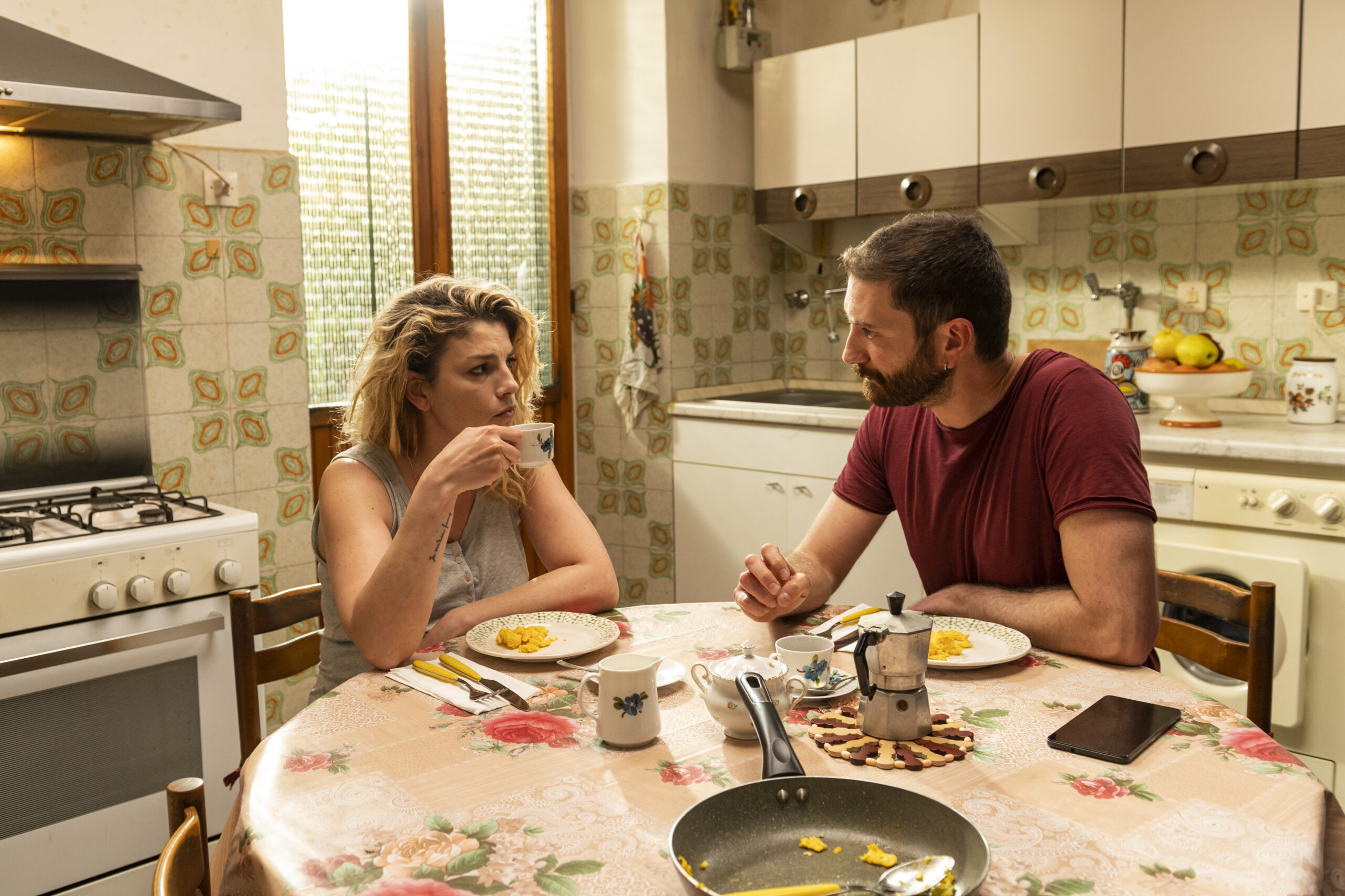 a casa tutti bene finale