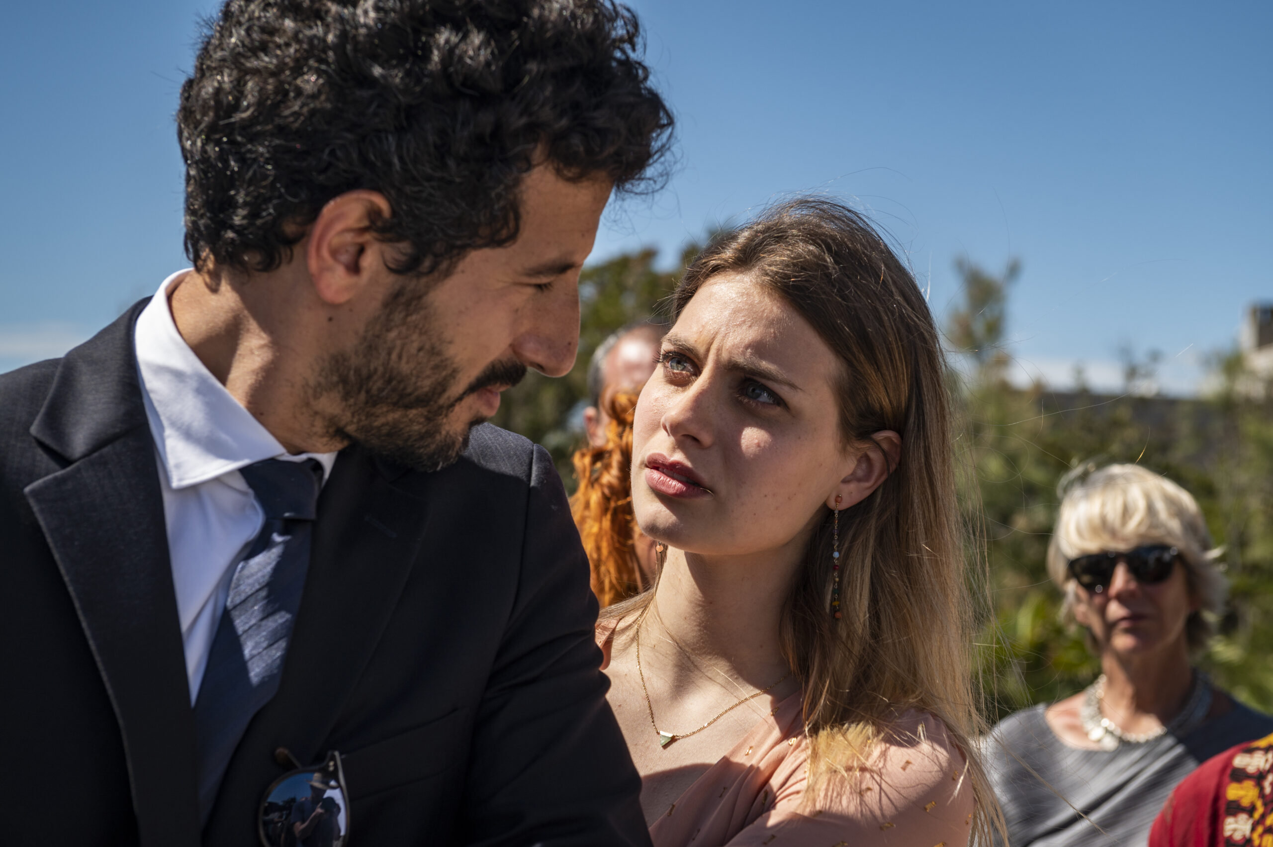 a casa tutti bene finale