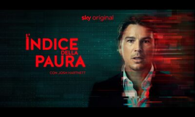 l'indice della paura