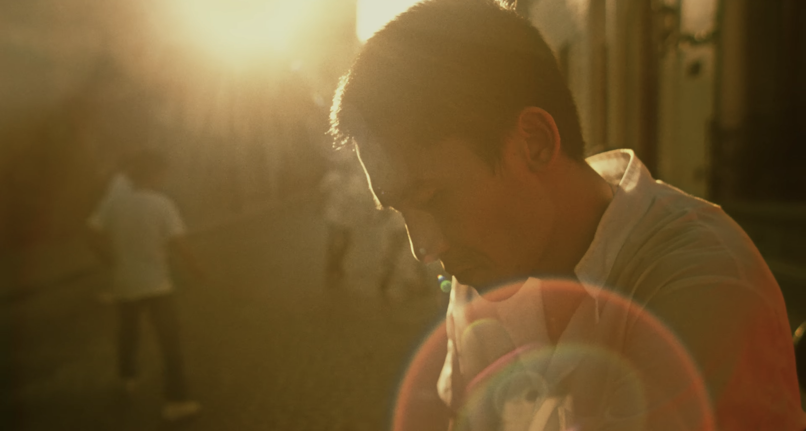 happy together Wong Kar-wai film su MUBI