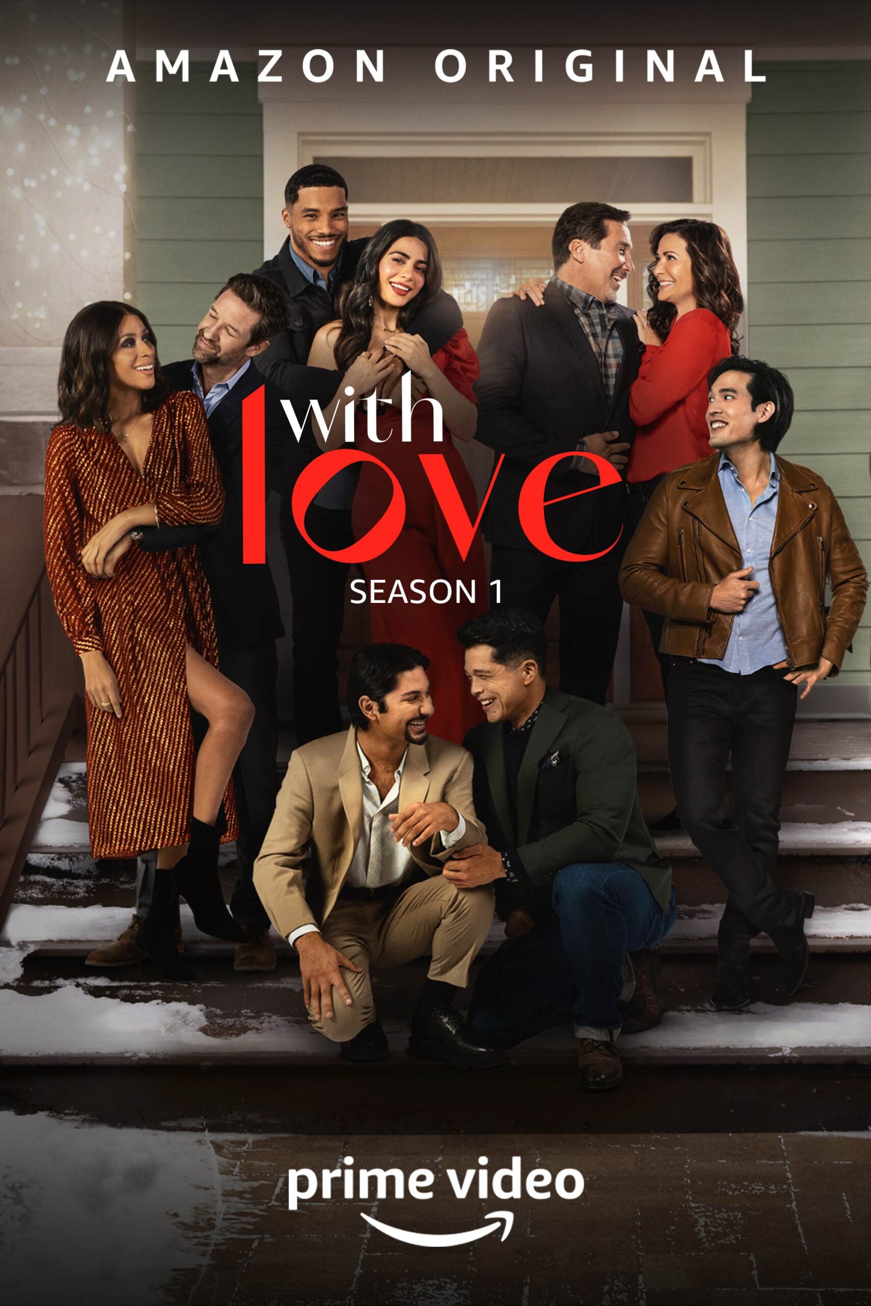 prime video febbraio 2022