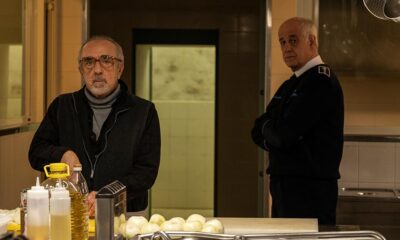 critici italiani migliori film