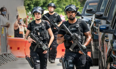 S.W.A.T. serie