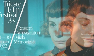 trieste film festival 2022