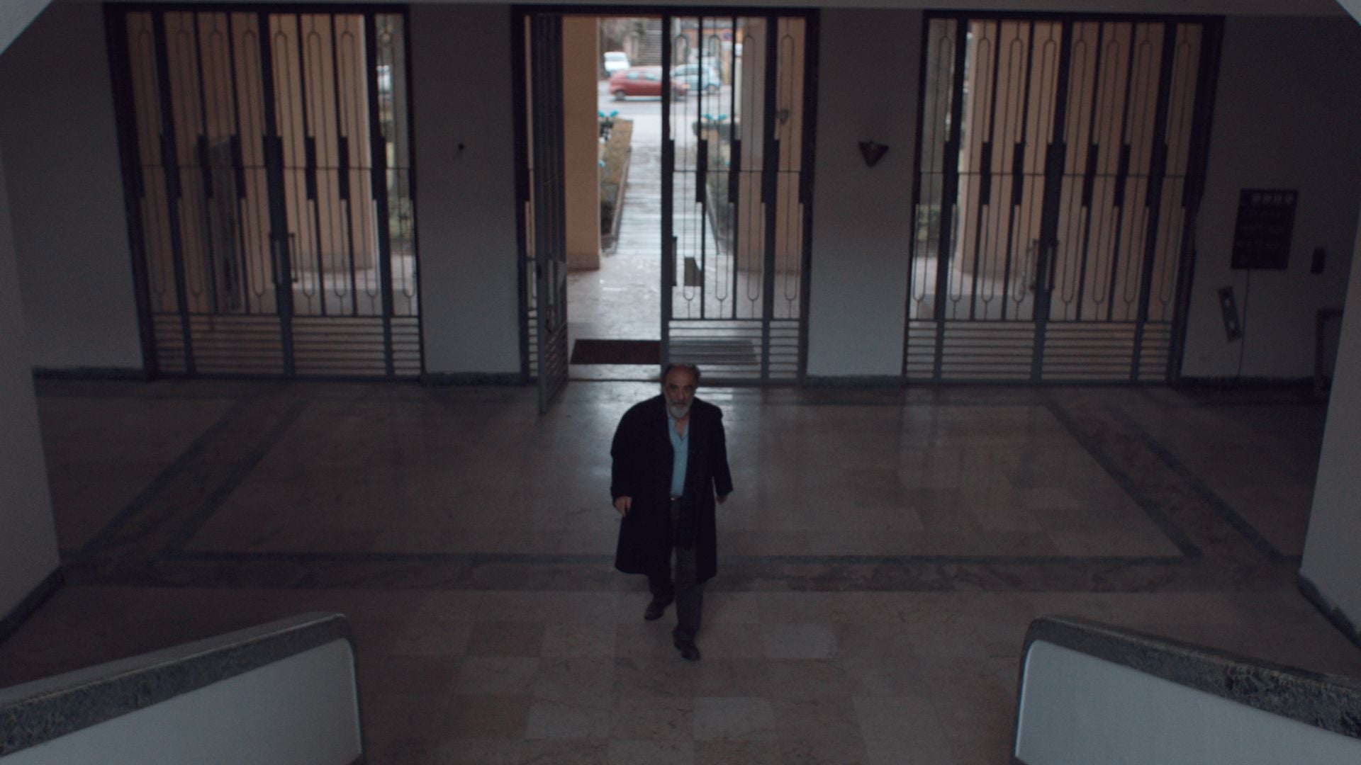 Frame del film