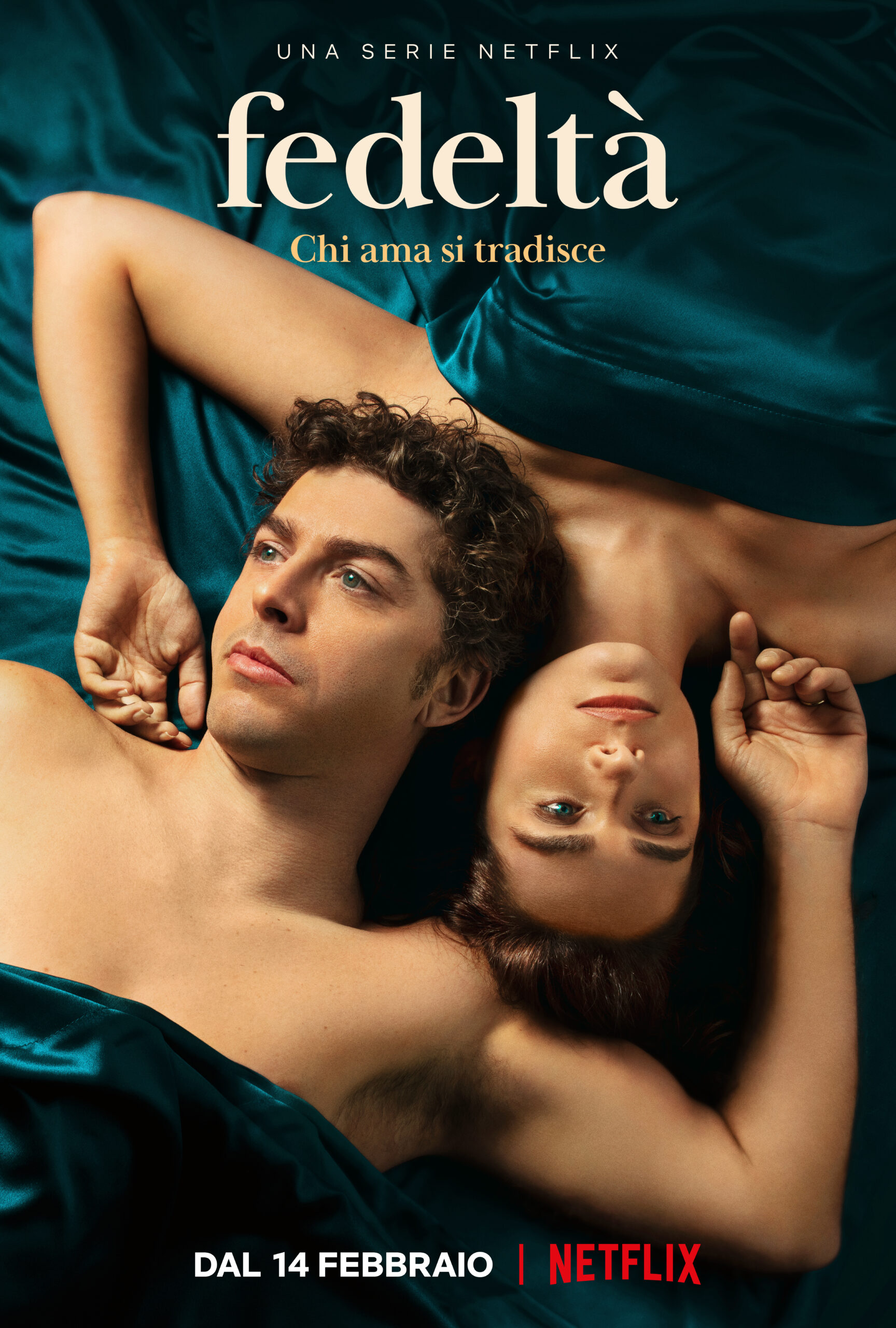 fedeltà serie netflix