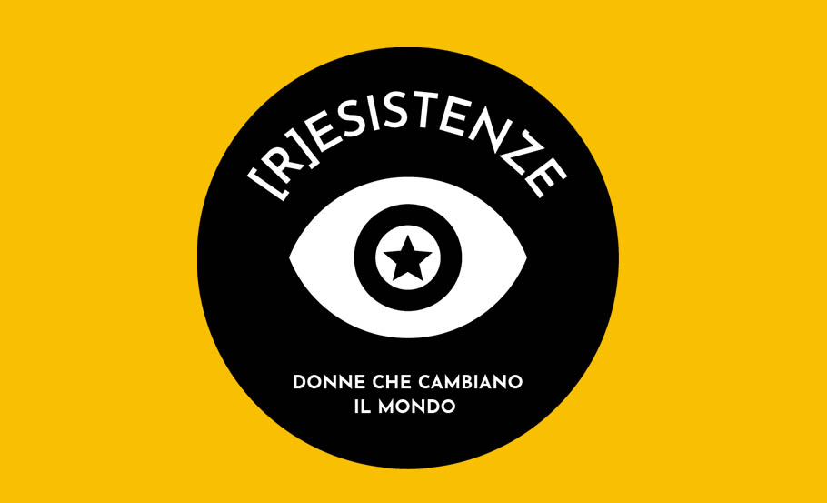 donne che cambiano il mondo