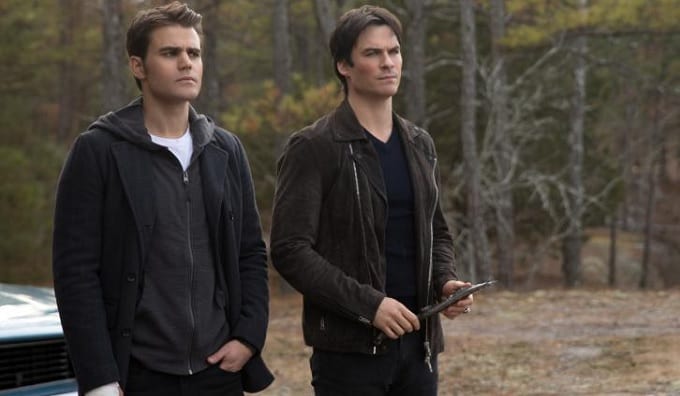 the vampire diaries 8