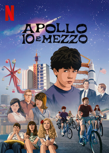 netflix aprile 2022