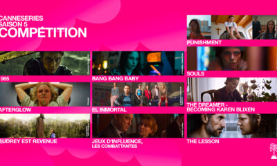 cannes series 2022