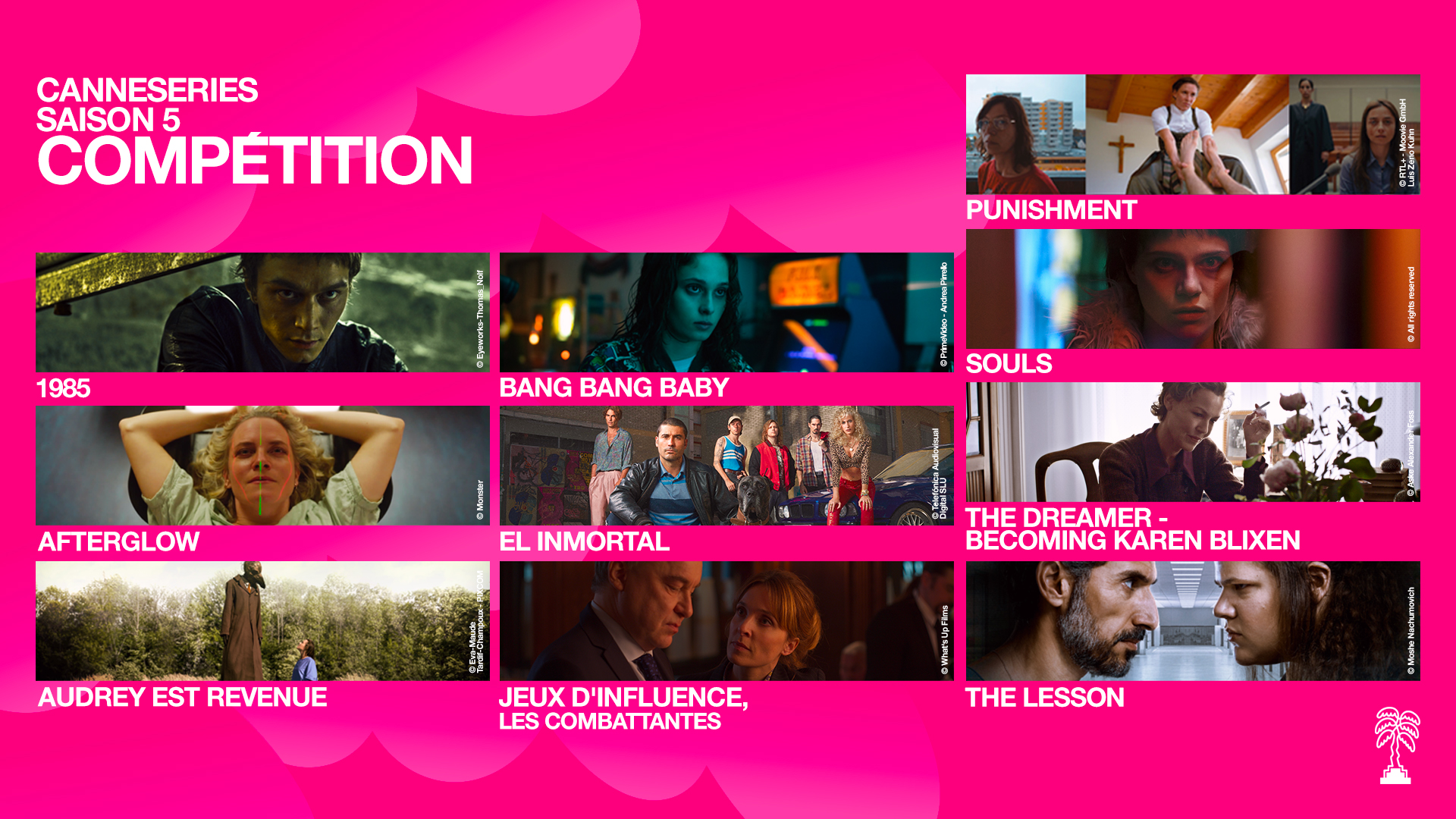 cannes series 2022