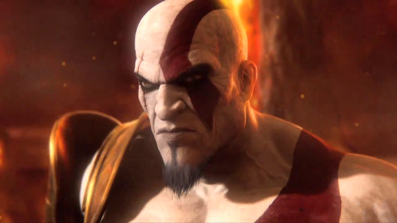 god of war serie