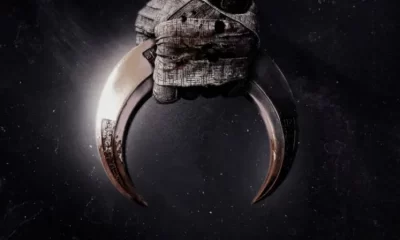 moon knight