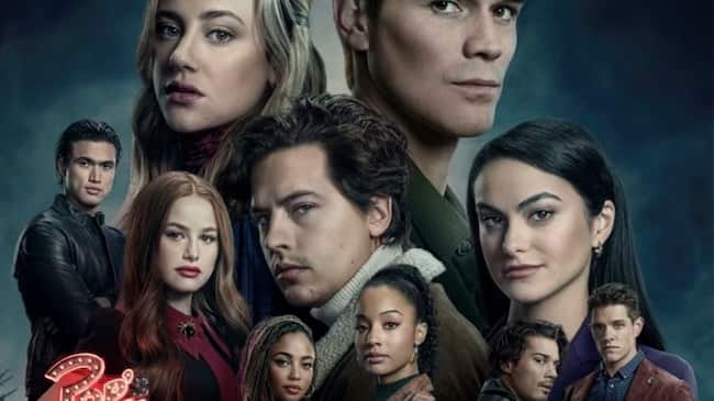 riverdale 7