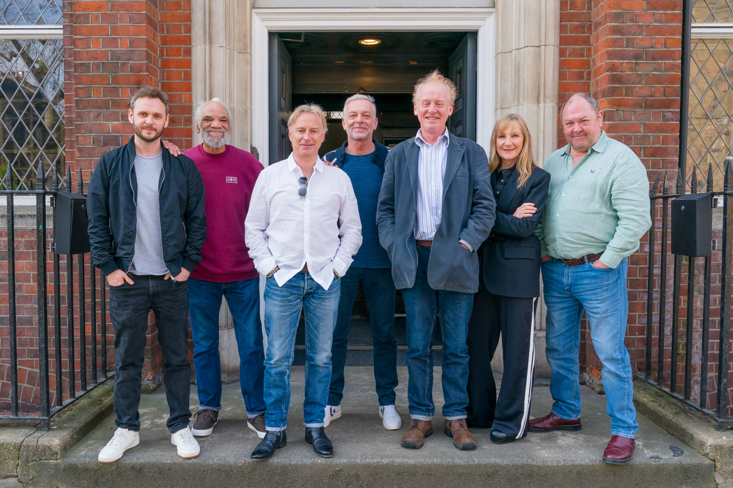 the full monty