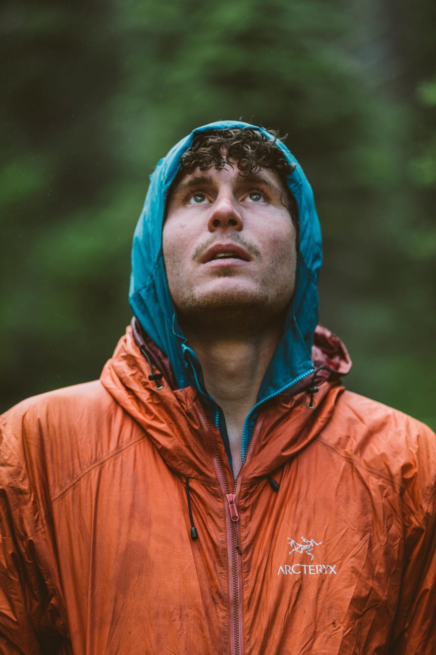The Alpinist 