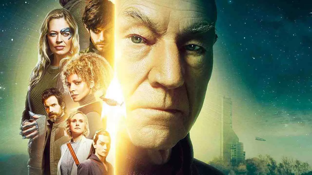 star trek picard 2