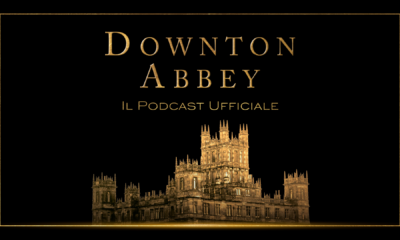 downton abbey podcast