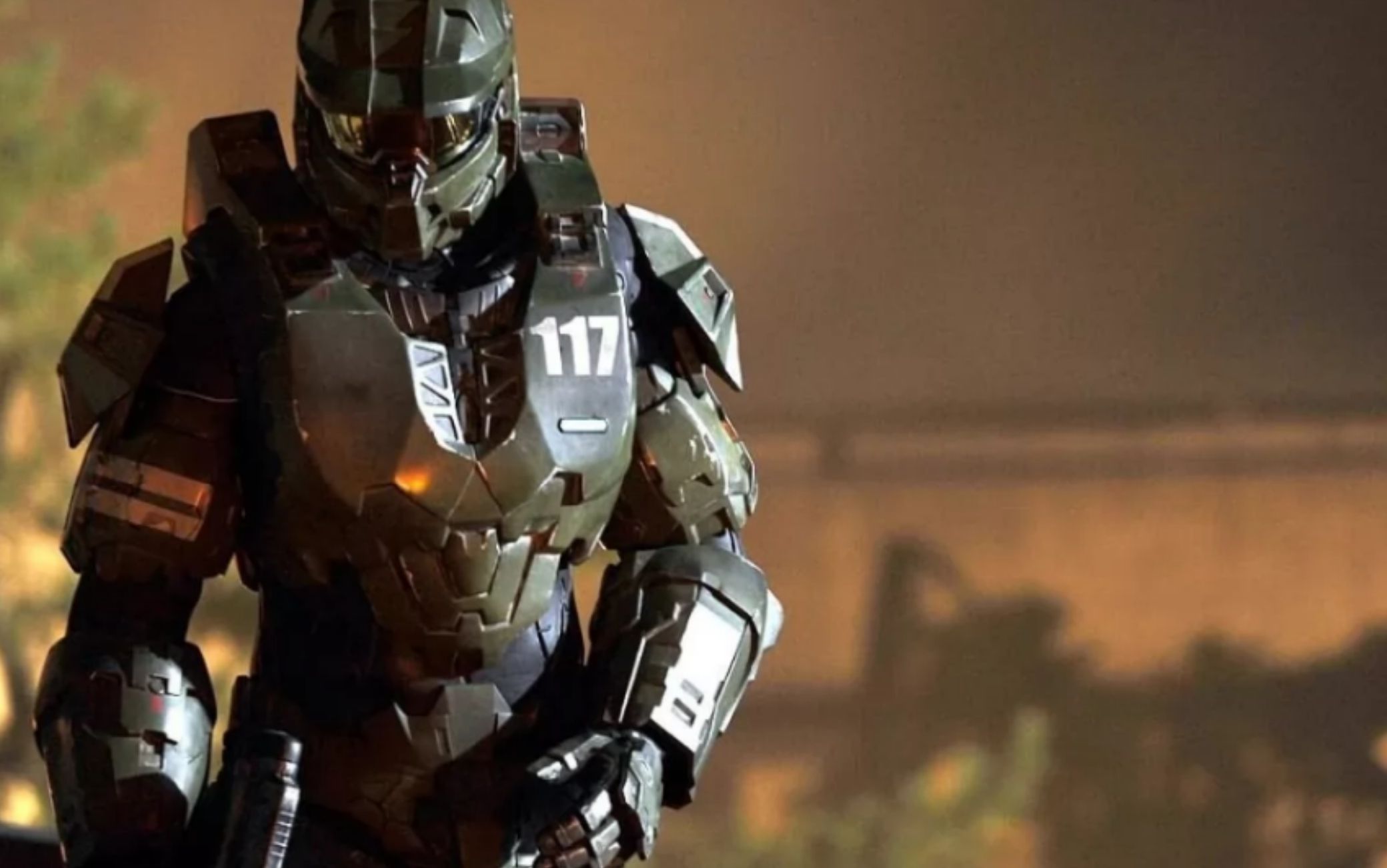 halo serie tv