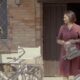 Il vecchio e la bambina